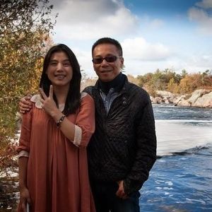 Meet your Posher, Leo